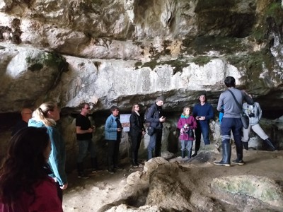 Route Noord-Peru - Dag 6