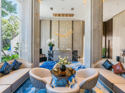 Divalux Resort & Spa Bangkok Thailand