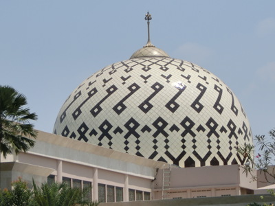 Route Java en Bali, 19 dagen 2022 - Day 3