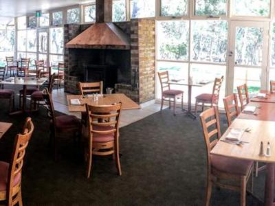 Wilpena Pound Resort