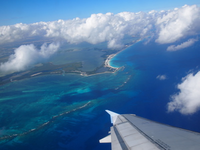 Mexico 19 dagen - Dag 18