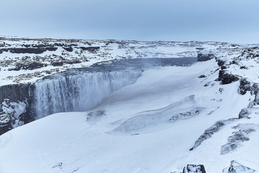 Dettifoss
