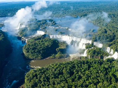Route Patagonië 26 dagen - Dag 23