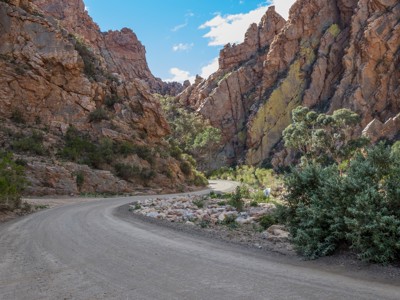 Tuinroute, 18 dagen - Dag 12