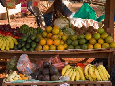 Route Kenia, Tanzania en Zanzibar, 18 dagen - Dag 9