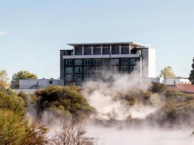 Rydges Rotorua