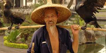 Groepsrondreis China Hoogtepunten