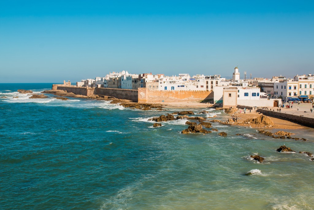 Marokko Essaouira