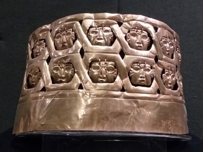 Route Noord-Peru - Dag 11