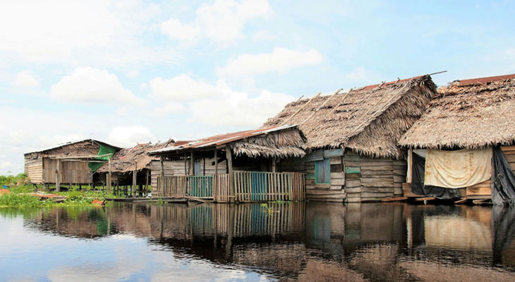 Iquitos