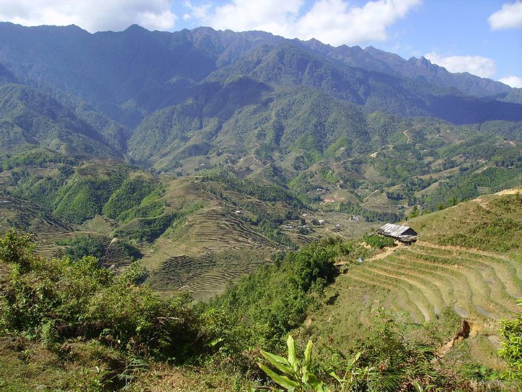 Groepsrondreis Vietnam