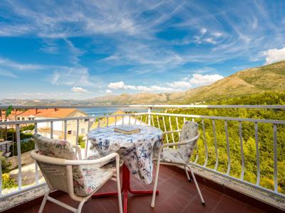 Appartement 3 - Lucia