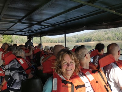 Route Zuid India Hoogtepunten, 16 dagen - Day 9