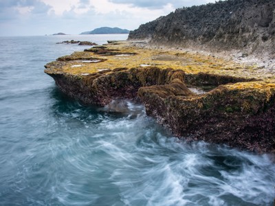 Route Vietnam, 29 dagen 2022 - Dag 10