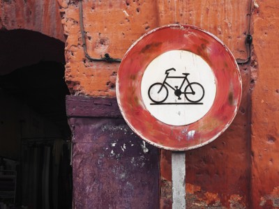 Route Marokko, 15 dagen - Dag 12