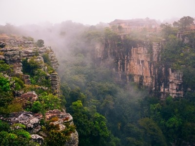 Route Zuid-Afrika, 17 dagen - Day 3