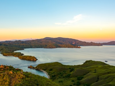 Kleine Sunda eilanden, 23 dagen - Day 4