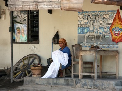 Route Java en Bali, 19 dagen 2022 - Day 8