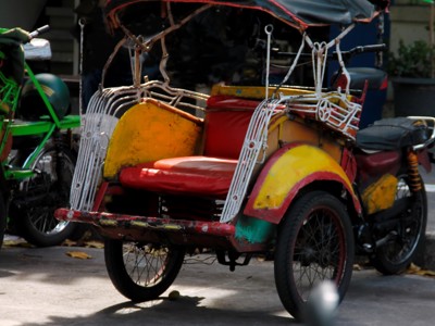 Route Java en Bali, 17 dagen - Day 4