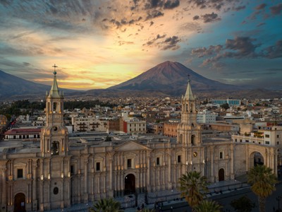 Route Peru inclusief Amazone, 24 dagen - Day 4