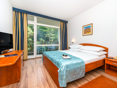 Hotel Vis Dubrovnik Kroatië