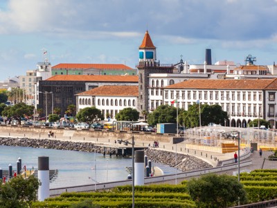 Azoren Familiereis, 12 dagen - Day 4