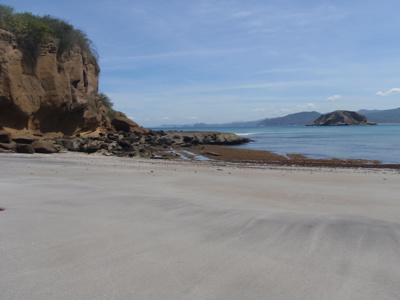 Vertrek 21 november 2020 - Day 20