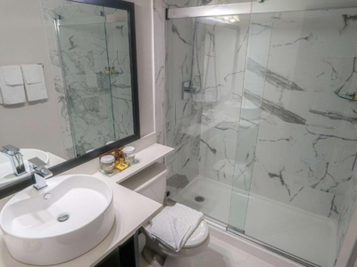 Best Western Plus Sands Vancouver Canada