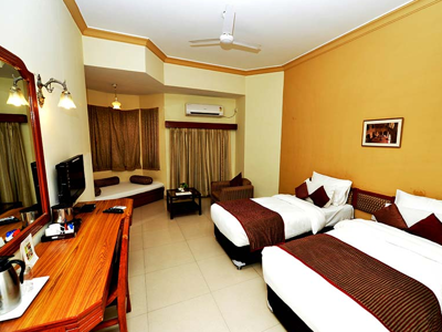 ECKO Premier Vibrant - Udaipur - India