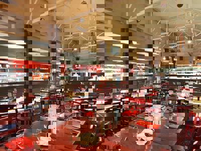 Outback Pioneer Hotel