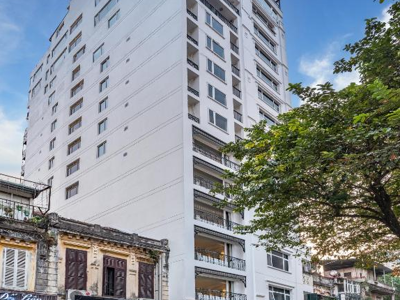 The Flower Boutique Hotel Hanoi Vietnam