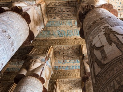 Route Egypte - Day 9