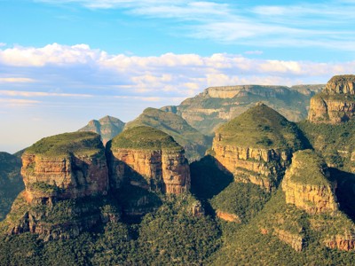 Route Zuid-Afrika - Dag 20