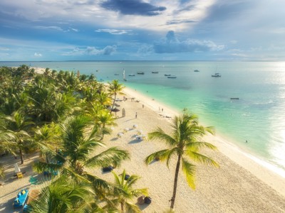 Kenia, Tanzania en Zanzibar, 22 dagen - Dag 17