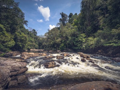 Route Singapore, Maleisië & Thailand - Dag 7