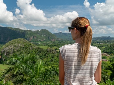 Route Cuba, 21 dagen - Day 6