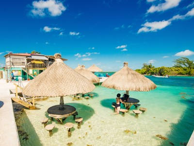 Familiereis Guatemala en Belize, 18-dagen - Day 16