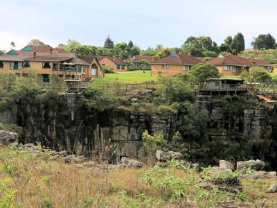 Mogodi Lodge