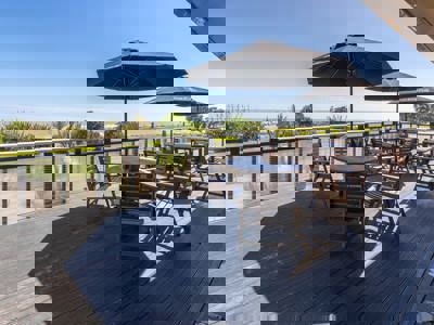 Beachfront Hotel Hokitika