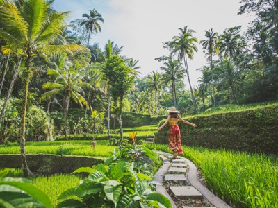 Route Java en Bali, 15 dagen - Day 14