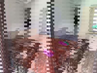 Jena's Guesthouse kamer