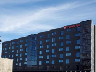 Travelodge Auckland Wynyard