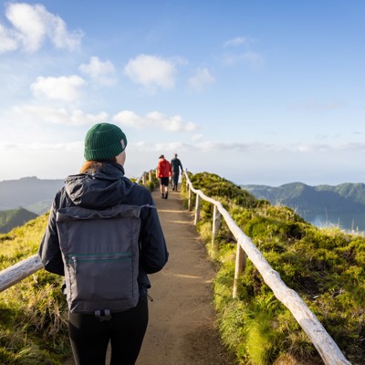Wandelvakantie Azoren