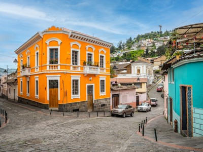 Galapagoseilanden - Day 2