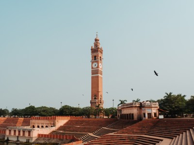Lucknow