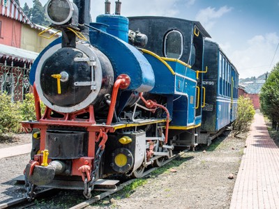 Route Sikkim en Bhutan, 21 dagen - Dag 9