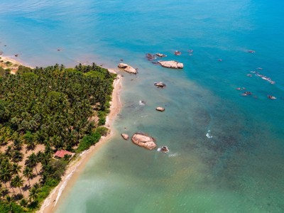 Route Sri Lanka en Malediven, 21 dagen - Dag 7