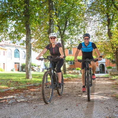 Fietsvakantie Balkan
