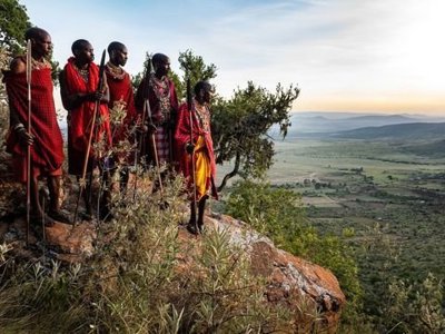 Kenia, Tanzania en Zanzibar, 23 dagen - Day 7