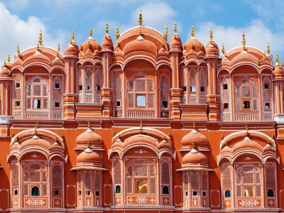 Jaipur